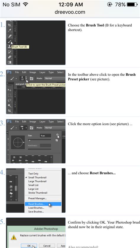 target layer is unsupported photoshop